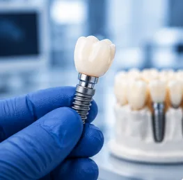 Endodontia - imagem ilustrativa