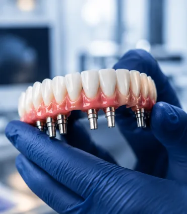 Protocolo dentário - imagem ilustrativa